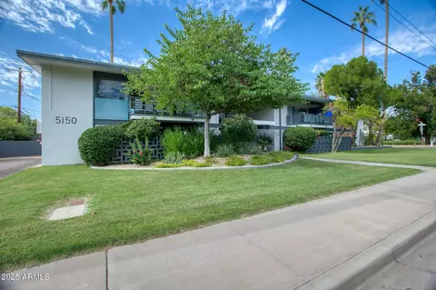 5150 N 20th St #214, Phoenix, AZ 85016