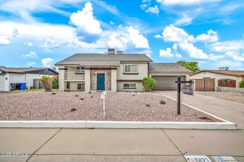 3821 W Danbury Dr, Glendale, AZ 85308