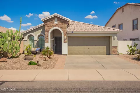 29181 N Yellow Bee Dr, San Tan Valley, AZ 85143