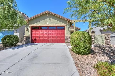40452 W Shaver Dr, Maricopa, AZ 85138