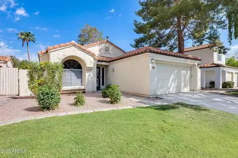4146 E Becker Ln, Phoenix, AZ 85028