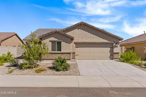 594 W Crowned Dove Trl, Casa Grande, AZ 85122