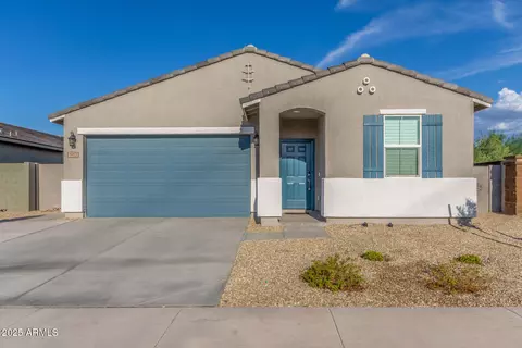 1983 S 242nd Ave, Buckeye, AZ 85326