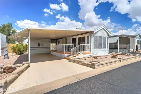 111 S Greenfield Rd #822, Mesa, AZ 85206