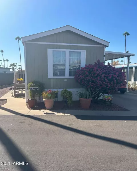 2600 E Allred Ave #C-29, Mesa, AZ 85204