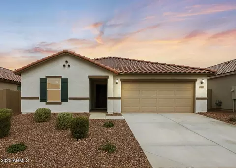 17652 W Gambit Trl, Surprise, AZ 85387