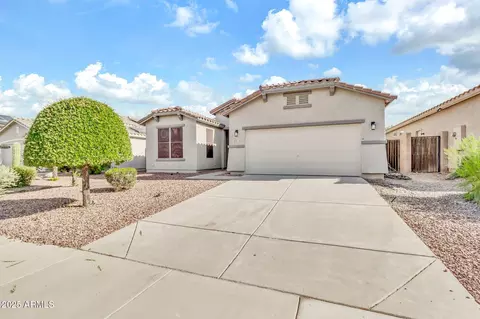 2237 W Agrarian Hills Dr, Queen Creek, AZ 85142