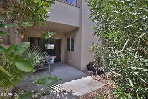 Exterior - 4201 E Camelback Rd #25, Phoenix, AZ 85018 photo 4 of 8