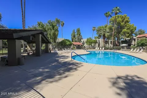 Exterior - 4201 E Camelback Rd #25, Phoenix, AZ 85018 photo 1 of 8