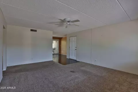 Living - 4201 E Camelback Rd #25, Phoenix, AZ 85018 photo 2 of 3