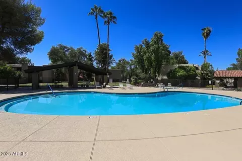 Exterior - 4201 E Camelback Rd #25, Phoenix, AZ 85018 photo 2 of 8