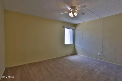 Bedroom - 4201 E Camelback Rd #25, Phoenix, AZ 85018 photo 3 of 3