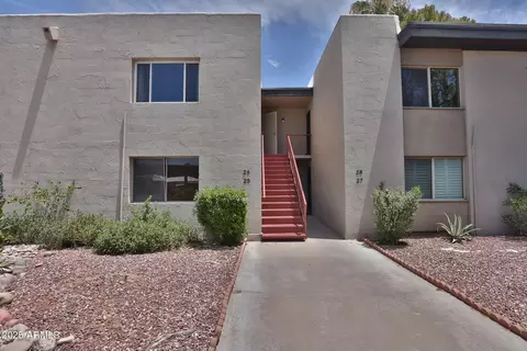 4201 E Camelback Rd #25, Phoenix, AZ 85018