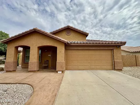 15618 W Port Au Prince Ln, Surprise, AZ 85379