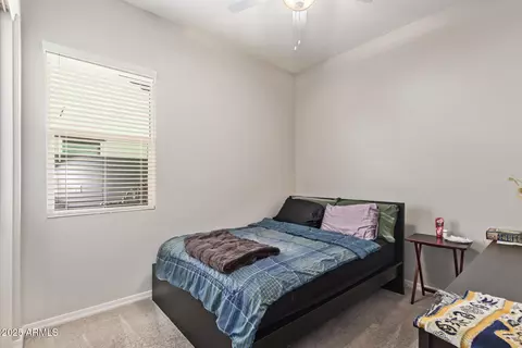 Bedroom - 3927 E Arabian Dr, Gilbert, AZ 85296 photo 5 of 5