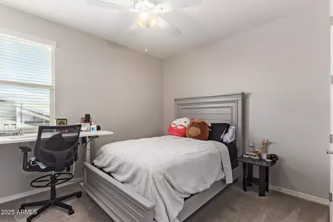 Bedroom - 3927 E Arabian Dr, Gilbert, AZ 85296 photo 1 of 5