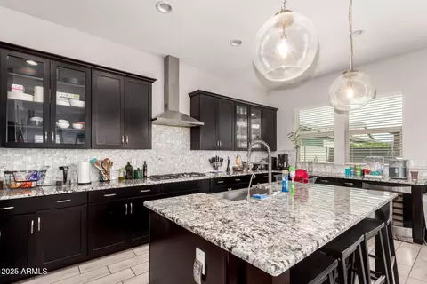 Kitchen - 3927 E Arabian Dr, Gilbert, AZ 85296 photo 1 of 2