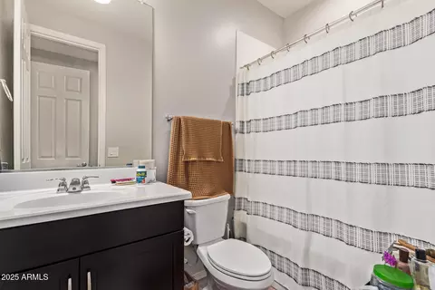 Bath - 3927 E Arabian Dr, Gilbert, AZ 85296 photo 3 of 5