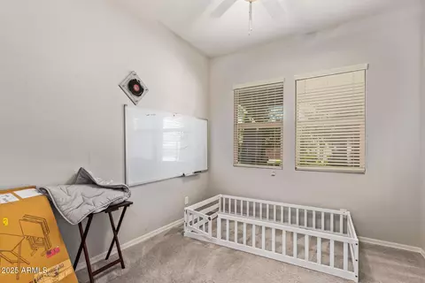 Bedroom - 3927 E Arabian Dr, Gilbert, AZ 85296 photo 4 of 5