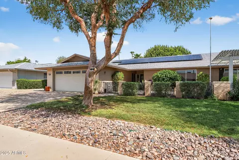 12546 W Seneca Dr, Sun City West, AZ 85375