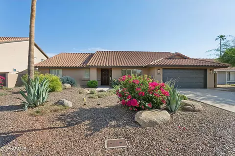 5903 E Paradise Ln, Scottsdale, AZ 85254