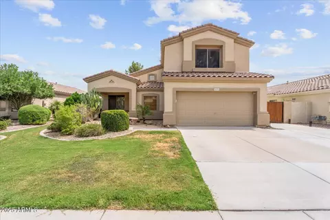 6275 S Salt Cedar Pl, Chandler, AZ 85249