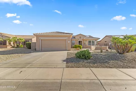 16446 W Century Plant Dr, Surprise, AZ 85387
