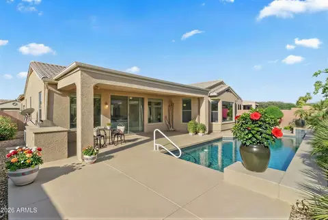 16446 W Century Plant Dr, Surprise, AZ 85387