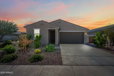 3099 E Bee Trl, San Tan Valley, AZ 85143