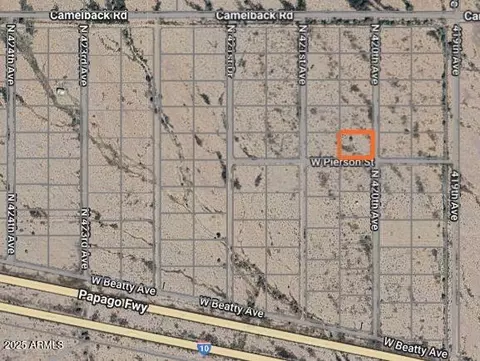 48 N Nn N 420th Ave #424, Tonopah, AZ 85354