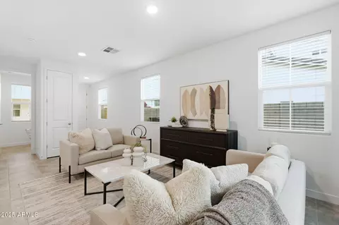 Entry Way - 5537 S Dillon --, Mesa, AZ 85212 photo 1 of 2