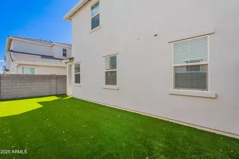 Exterior - 5537 S Dillon --, Mesa, AZ 85212 photo 4 of 17