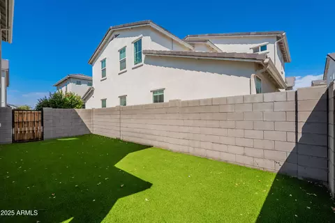 Exterior - 5537 S Dillon --, Mesa, AZ 85212 photo 3 of 17