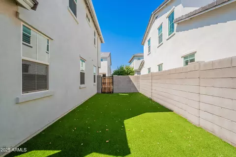 Exterior - 5537 S Dillon --, Mesa, AZ 85212 photo 2 of 17