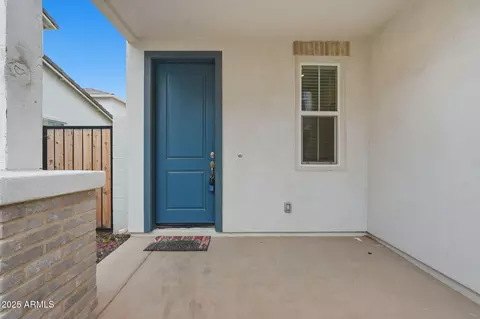 Exterior - 5537 S Dillon --, Mesa, AZ 85212 photo 1 of 17