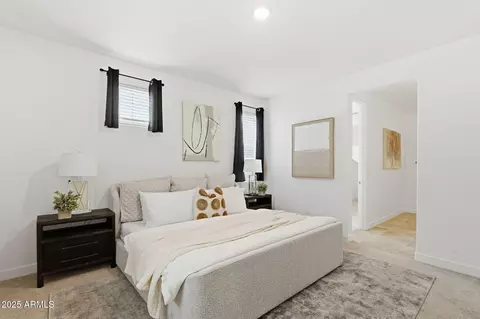 Bedroom - 5537 S Dillon --, Mesa, AZ 85212 photo 1 of 7