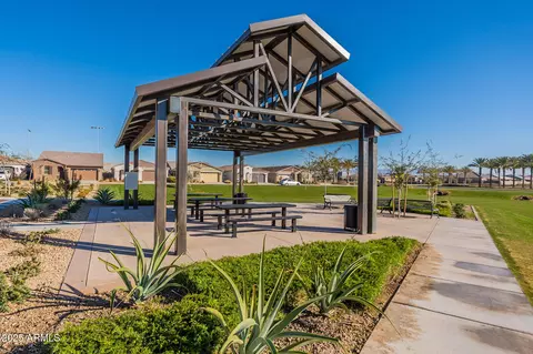 View/Area - 5537 S Dillon --, Mesa, AZ 85212 photo 4 of 8