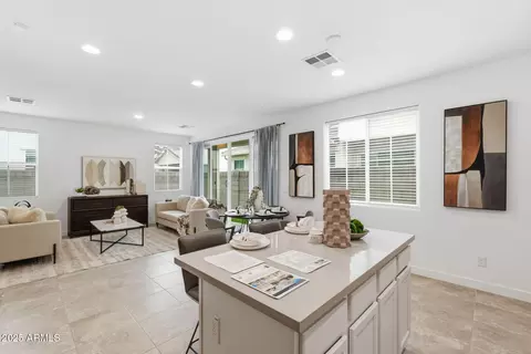 5537 S Dillon --, Mesa, AZ 85212