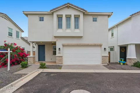 Exterior - 5537 S Dillon --, Mesa, AZ 85212 photo 16 of 17