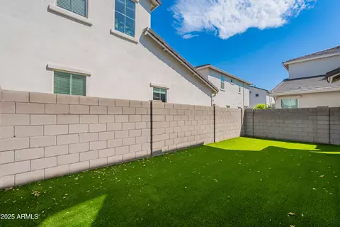 Exterior - 5537 S Dillon --, Mesa, AZ 85212 photo 5 of 17