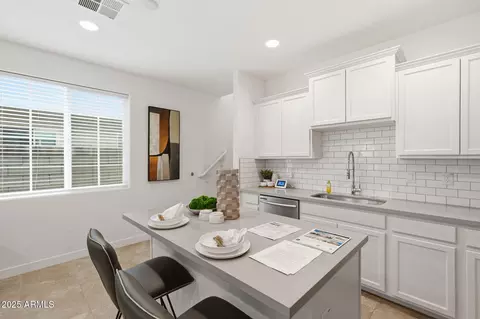 Kitchen - 5537 S Dillon --, Mesa, AZ 85212 photo 1 of 4