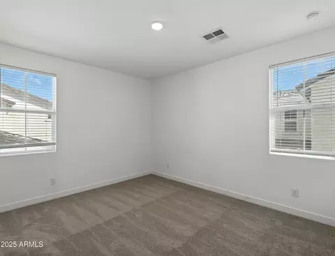 Bedroom - 5537 S Dillon --, Mesa, AZ 85212 photo 6 of 7