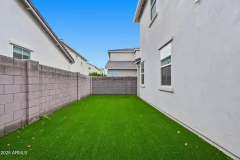 Exterior - 5537 S Dillon --, Mesa, AZ 85212 photo 17 of 17