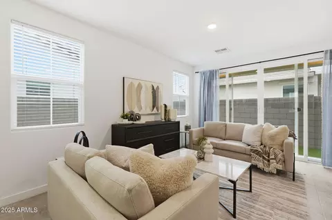 Living - 5537 S Dillon --, Mesa, AZ 85212 photo 1 of 1