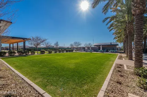Exterior - 5537 S Dillon --, Mesa, AZ 85212 photo 13 of 17