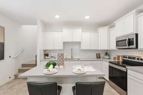 Kitchen - 5537 S Dillon --, Mesa, AZ 85212 photo 4 of 4