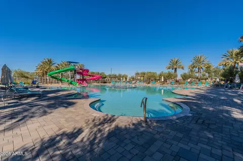 Exterior - 5537 S Dillon --, Mesa, AZ 85212 photo 10 of 17