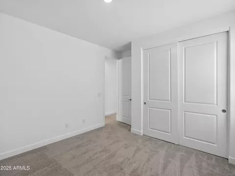 Bedroom - 5537 S Dillon --, Mesa, AZ 85212 photo 5 of 7