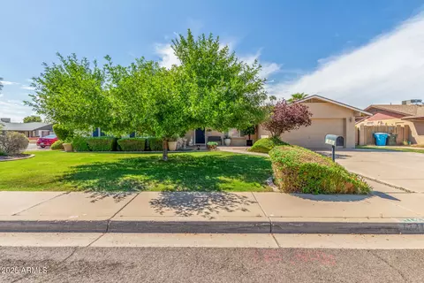 17402 N 39th Ave, Glendale, AZ 85308