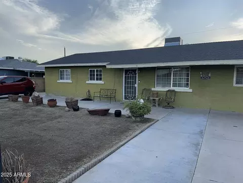 2720 N 40th Ave, Phoenix, AZ 85009